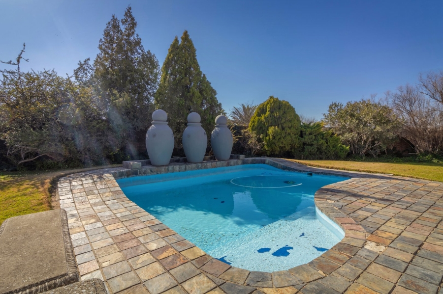 3 Bedroom Property for Sale in Tuinhof Free State